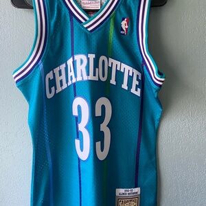 Charlotte Hornets